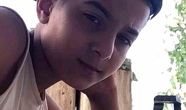 Ceyhan Nehri'nde kaybolan 10 yaşındaki çocuğun cansız bedeni 3 kilometre ileride bulundu