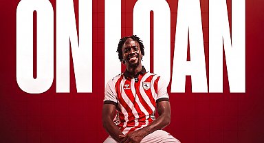 Cherif Ndiaye PAOK'a kiralandı