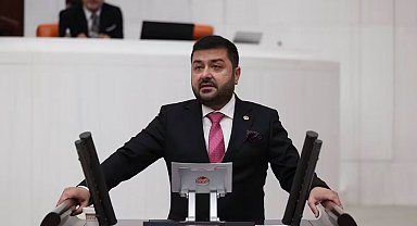 CHP Edirne Milletvekili Ahmet Baran Yazgan kesin ihraç talebiyle disipline sevk edildi