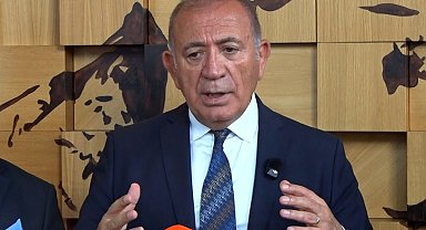 CHP İstanbul İl Başkanı Gürsel Tekin: "İftiracı ve itirafçı ilişkileri olan kimse benim öz kardeşim de olsa partiyle ilişkisi kesilecek"