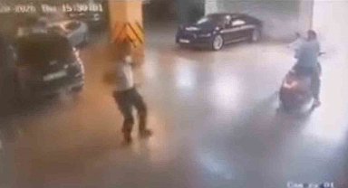 Çiğli Belediye Başkanı'nın makam aracına silahlı saldırıya 2 tutuklama
