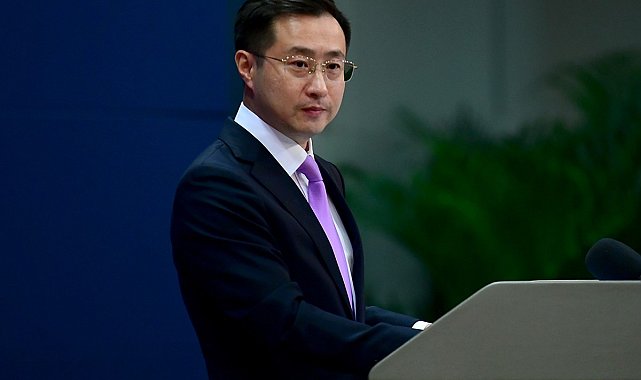 Çin'den ABD'nin İran'la ticaret yapan ülkelere yönelik yaptırım tehditlerine tepki