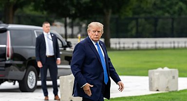 CNN: "Trump, İran görüşmelerini durdurma emri verdi"