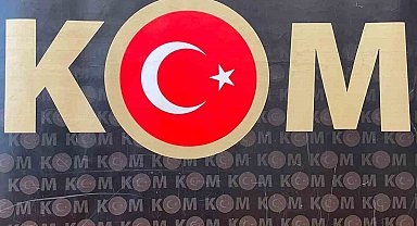 Çocukları suça sürükleyen çete çökertildi