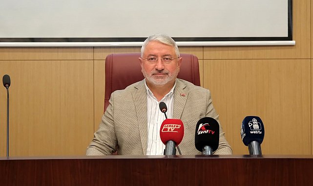 Çorum Belediye Başkanı Aşgın'ın "Manifest'i getirmeyeceğiz" sözlerine vatandaşlardan destek