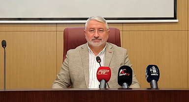 Çorum Belediye Başkanı Aşgın'ın "Manifest'i getirmeyeceğiz" sözlerine vatandaşlardan destek