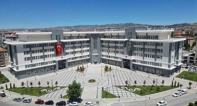 Çorum Belediyesi'nden eğitim desteği