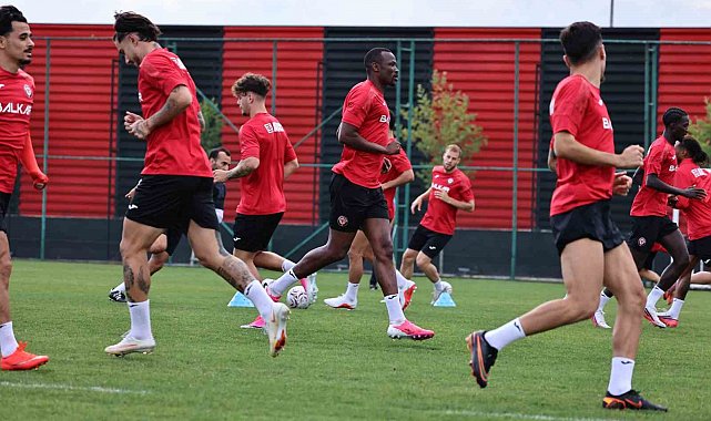 Çorum FK, Beşiktaş mesaisine devam etti