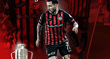 Çorum FK, Burak Çoban ile yollarını ayırdı