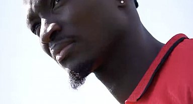 Çorum FK, Muhammed Diomande'yi renklerine bağladı