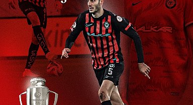 Çorum FK, Sinan Osmanoğlu ile yollarını ayırdı