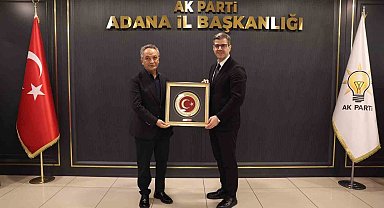 Cumhur İttifakı'ndan Kentsel Dönüşüm Platformu'na destek mesajı