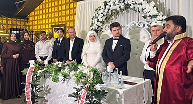 Cumhurbaşkanı Erdoğan genç hafızları unutmadı