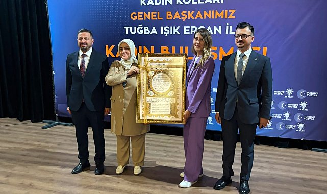Cumhurbaşkanı Erdoğan'dan Balıkesirli kadınlara sürpriz telefon