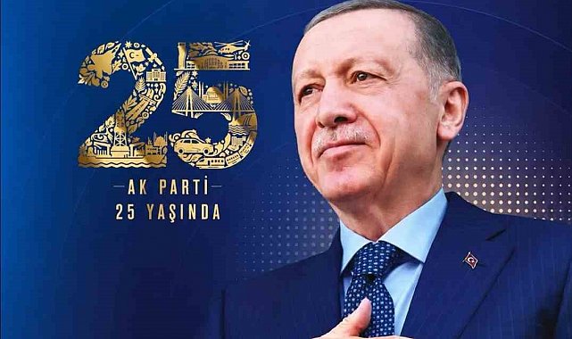 Cumhurbaşkanı Yardımcısı Yılmaz: "Cumhurbaşkanımız Erdoğan liderliğinde adalet ve kalkınma mücadelesine katkı sunan herkese şükran borçluyuz"
