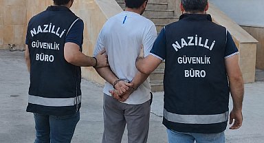 Cumhurbaşkanına hakaret içeren eylem gerçekleştiren şüpheli gözaltına alındı