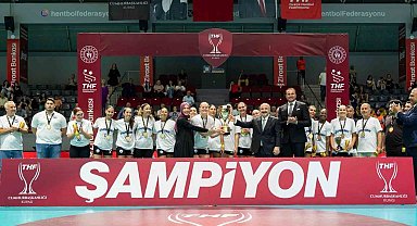 Cumhurbaşkanlığı Kupası'nın ilk şampiyonu Yalıkavakspor