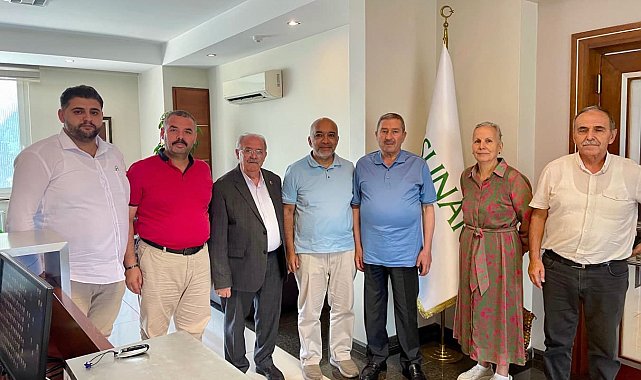 Darende Belediye Başkanı Bozkurt'dan festival daveti