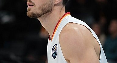 Denizli Basket, John Meeks ile anlaştı