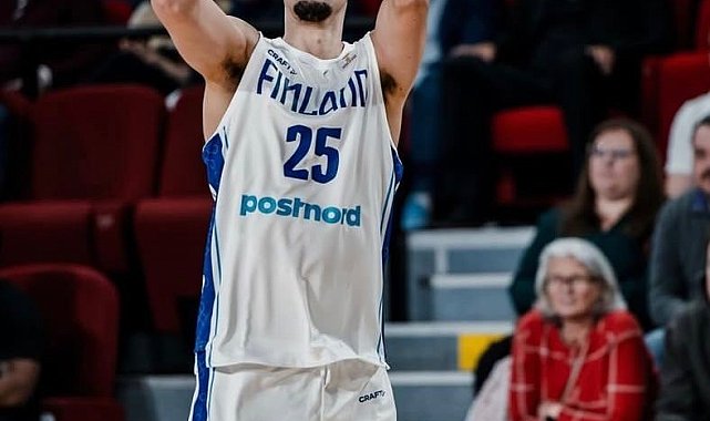 Denizli Basket'ten potaya güçlü takviye