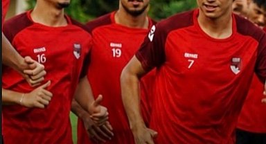 Denizli İdman Yurdu'nda transfer çalışmaları devam ediyor