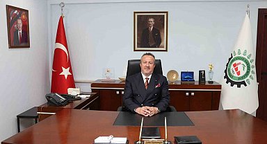 Denizli OSB Başkanı Yaymanoğlu, "30 Ağustos, Türkiye Cumhuriyeti'nin kuruluşuna uzanan yolun en önemli dönüm noktalarından birisidir"