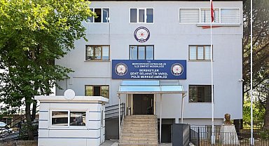 Denizli'de iki polis merkezine şehitlerin ismi verildi