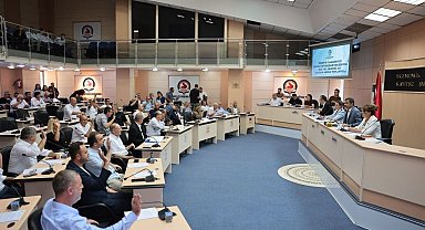 Denizli'ye tramvay geliyor