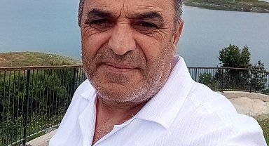 Dere yatağına düşen vatandaş hayatını kaybetti