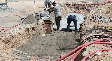 Dicle Elektrik'ten Ömerli'ye 42,4 milyon TL'lik enerji yatırımı