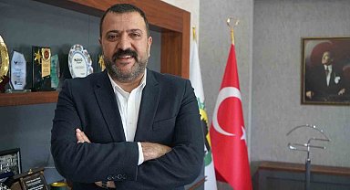 Diyarbakır OSB'de 5 MW'lık GES projesinde saha çalışmaları başladı