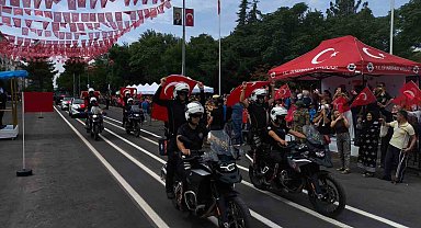 Diyarbakır'da 30 Ağustos Zafer Bayramı kutlamaları