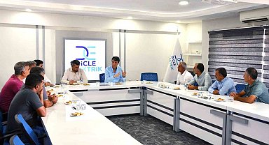 Diyarbakır'da enerjiye 40 milyon liralık yatırım