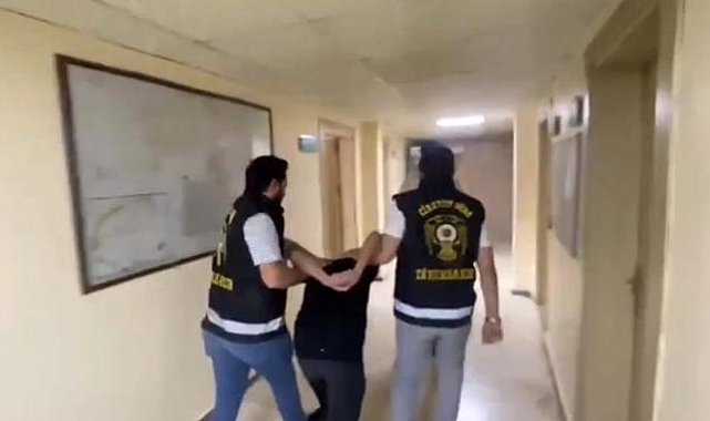 Diyarbakır'da kasten öldürme olayında 2 tutuklama