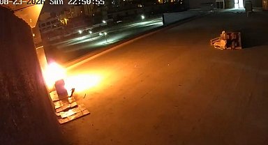 Diyarbakır'da plaza yangınına ilişkin itfaiye raporu açıklandı