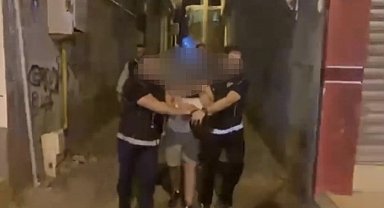 Diyarbakır'da uyuşturucu madde ile yakalanan 4 kişi tutuklandı