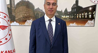 Diyarbakır'ın sağlık alanında 111 civarında projesi devam ediyor