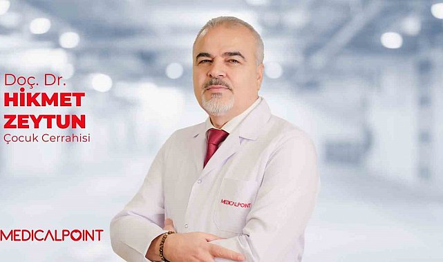 Doç. Dr. Hikmet Zeytun: "Yaz alarmı: kazalar tatilde zirve yapıyor"