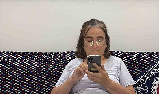 Dolandırıcılar altınlarını aldıkları kadına evini de sattırmaya çalıştı