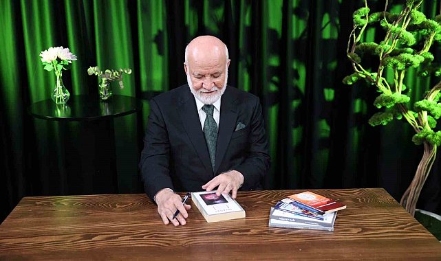 Dr. Abdulcabbar Boran: "Kur'an'ın hayatın merkezine alınmasıyla bireysel ve toplumsal huzur yeniden sağlanabilir"