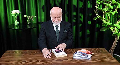 Dr. Abdulcabbar Boran: "Kur'an'ın hayatın merkezine alınmasıyla bireysel ve toplumsal huzur yeniden sağlanabilir"
