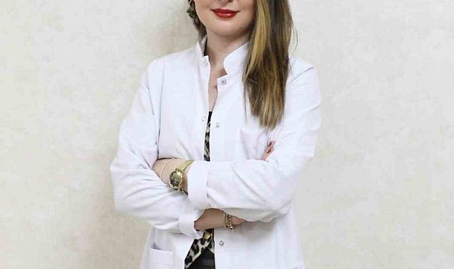 Dr. Derya Deniz: "Klima ile serinlerken sağlığınızdan olmayın"
