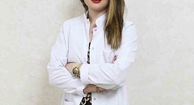 Dr. Derya Deniz: "Klima ile serinlerken sağlığınızdan olmayın"