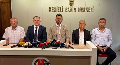 DTB Başkan Adayı Yılanlı; "Borsamızı çağın zirvesine taşıyacağız"