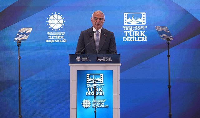 Dünya Türk dizilerini izliyor, Türkiye'yi merak ediyor