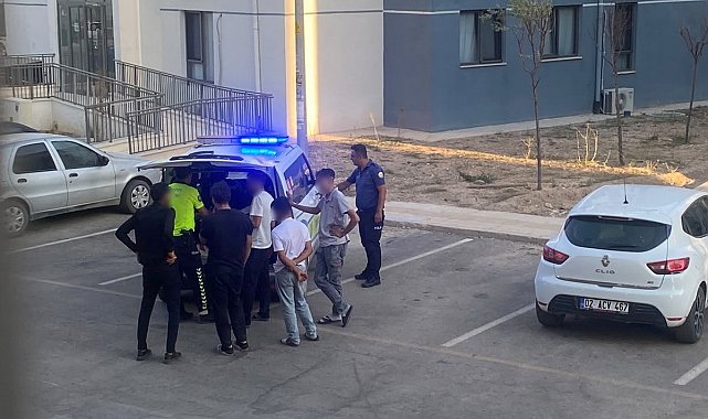 Dur ikazına uymayan ehliyetsiz sürücüye 180 bin ceza