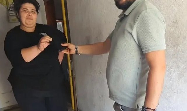 Düşürülen cüzdan polis ekiplerince sahibine ulaştırıldı