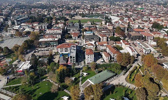 Düzce sınıf atladı