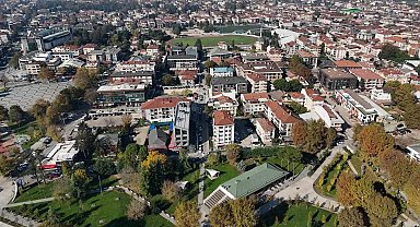 Düzce sınıf atladı