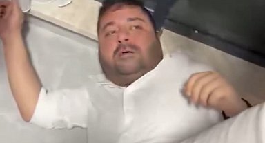 Edirne'de CHP'li milletvekilinin darbedildiği iddia edilen kavgada 3 şüpheli adli kontrolle serbest bırakıldı